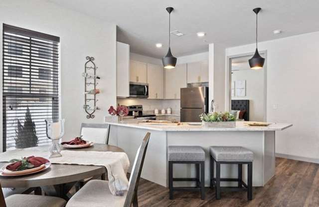 The Villas at Ridgeview Falls photos photos