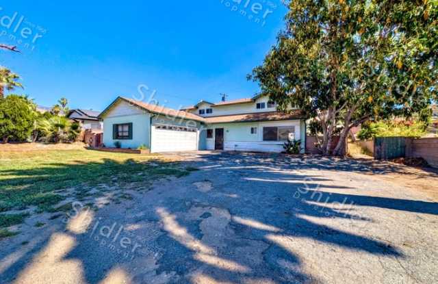 5935 Newcomb Street photos photos