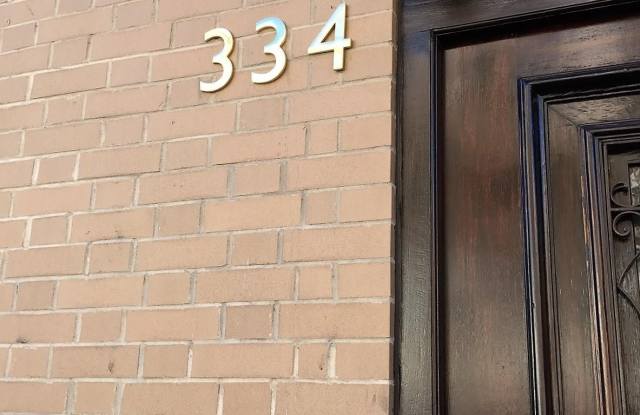 334 BARROW ST Gallery 1