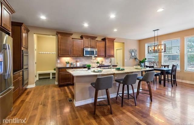 14541 Saddlebred Ave - 14541 Saddlebred Avenue, Parker, CO 80134