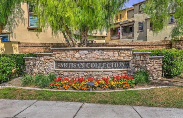 GORGEOUS 1 BEDROOM CONDO IN THE ARTISAN COMMUNITY - 6982 Vining Street, Chino, CA 91710