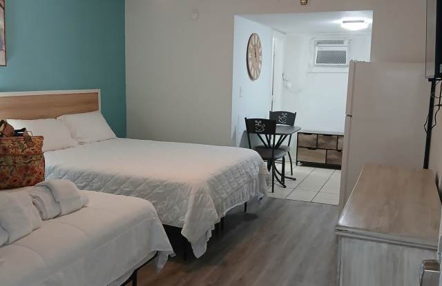 2600 S. Ocean Blvd 107 - 1 - 2600 South Ocean Boulevard, Myrtle Beach, SC 29577