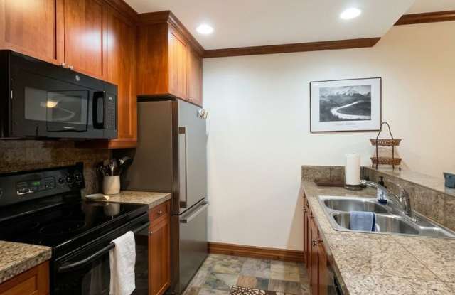 Winter 2026-2027 Ski Season, One-Bed in Breckenridge Gallery 4