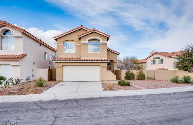 7816 Calico Flower Avenue photos photos