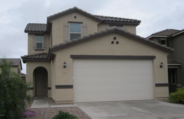 40584 W Helen Court - 40584 West Helen Court, Maricopa, AZ 85138