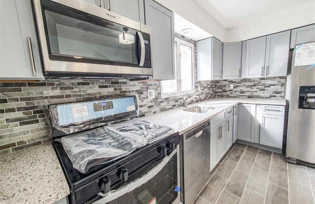 393 MANILA AVE - 393 Manila Ave, Jersey City, NJ 07302