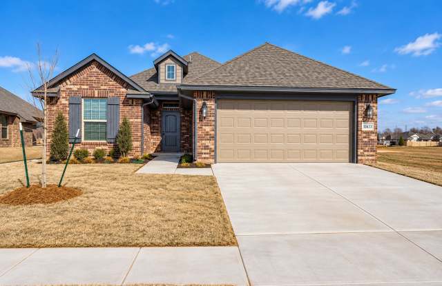 Brand-New 4BR/2BA Home with Modern Finishes in Yukon Gallery 1