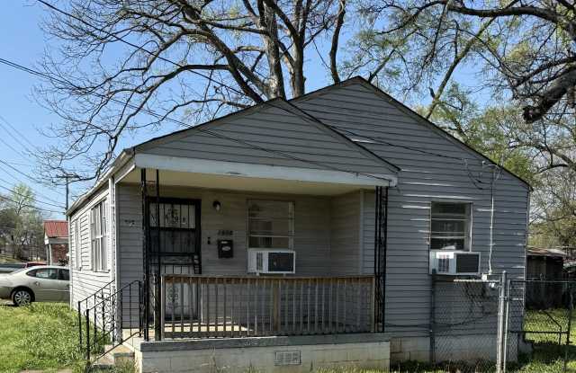 1808 Jefferson Avenue Southwest photos photos