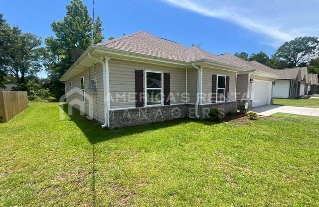 Deposit Pending! - Home for Rent in Bay Minette, AL!! Available to View Now! - Multiple Lease Options Available!!! Gallery 4