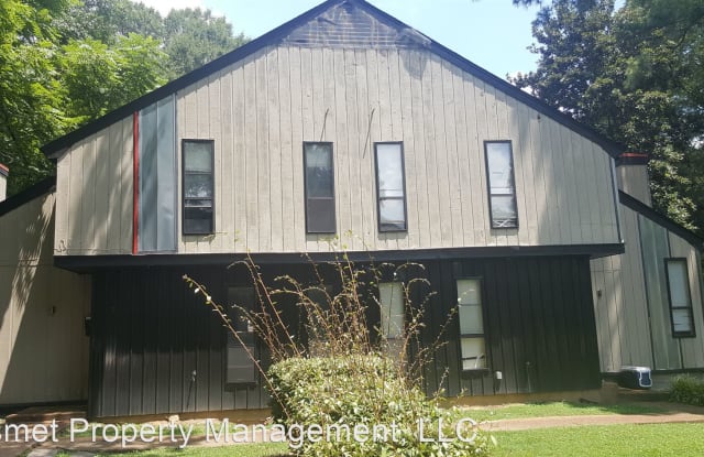 657 Waston St - 657 Watson Street, Memphis, TN 38111