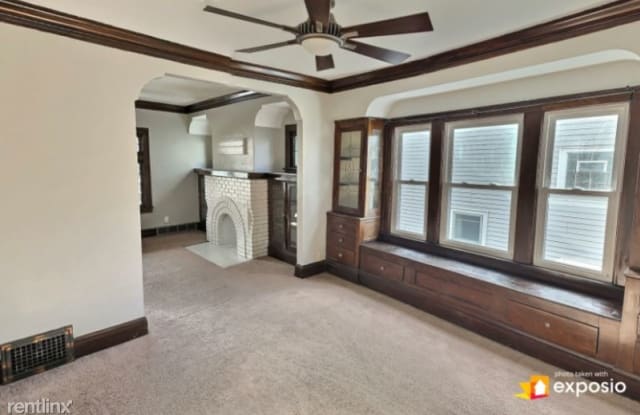 2192 Lincoln Ave UP - 2192 Lincoln Avenue, Lakewood, OH 44107