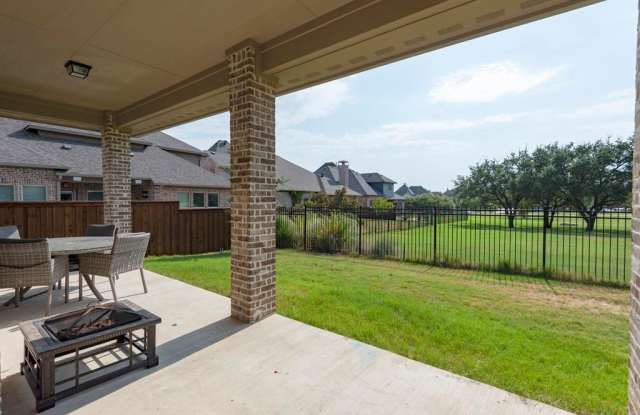 6359 Eden Valley Drive - 6359 Eden Valley Drive, Frisco, TX 75036
