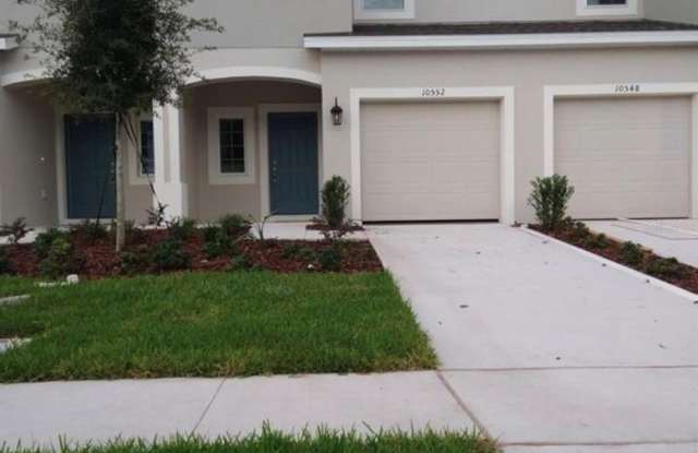 10552 SALT GROVE ST photos photos