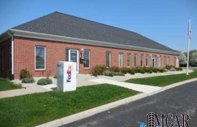 15479 S TELEGRAPH RD - 15479 South Telegraph Road, Monroe County, MI 48161