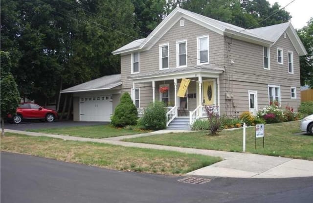313 Chapel Street - 313 Chapel Street, Fayetteville, NY 13066