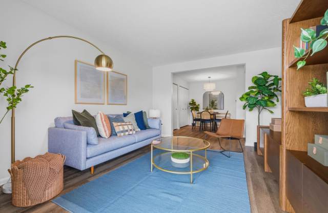 Lakeview Apartments Gallery 4