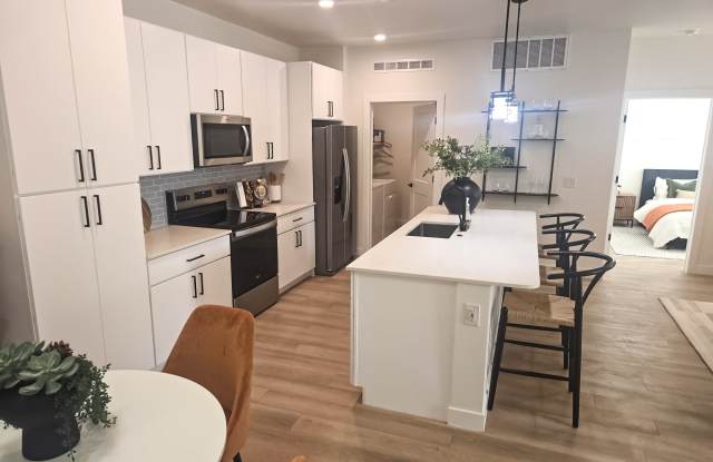 Solace at Casa Grande photos photos
