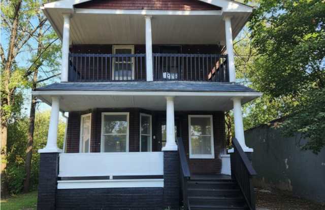 2953 East 121st Street photos photos