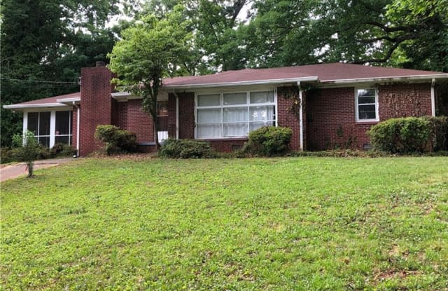3620 Wilton Avenue - 3620 Wilton Avenue, Doraville, GA 30340