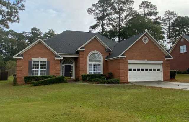 4545 Reigate Court - 4545 Reigate Court, Evans, GA 30809
