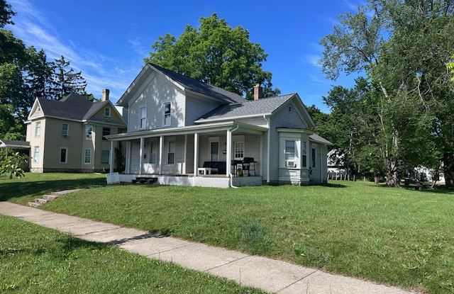 512 S. Warren* - N photos photos