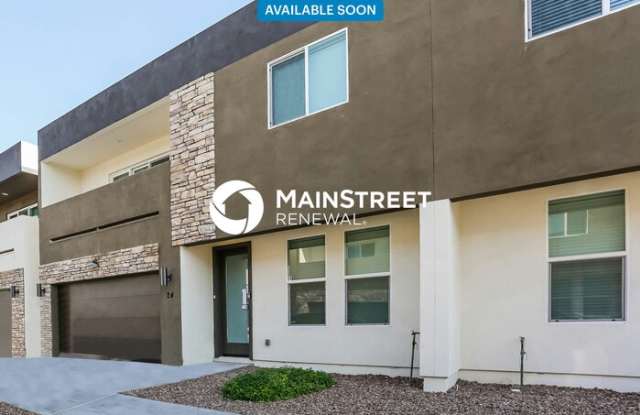 2000 North 36th Street - 2000 North 36th Street, Phoenix, AZ 85008