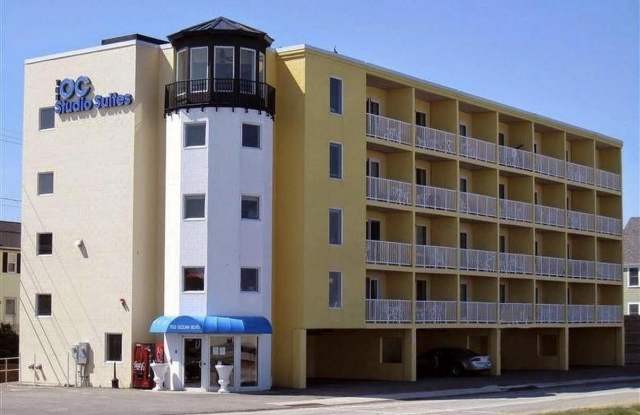 703 Ocean Boulevard - 703 Ocean Boulevard, Rockingham County, NH 03842