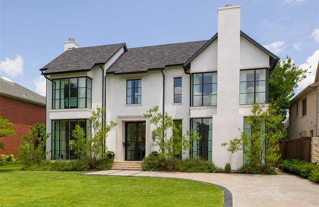 3300 Colgate Avenue - 3300 Colgate Avenue, University Park, TX 75225