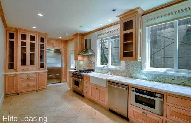 2948 Polk Street - 2948 Polk Street, San Francisco, CA 94109
