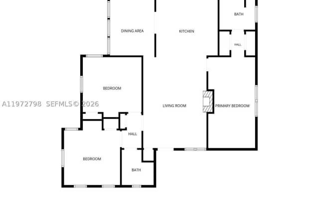 330 NE 86 St Gallery 3
