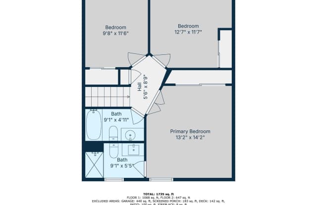 12800 TURBERVILLE LANE photos photos