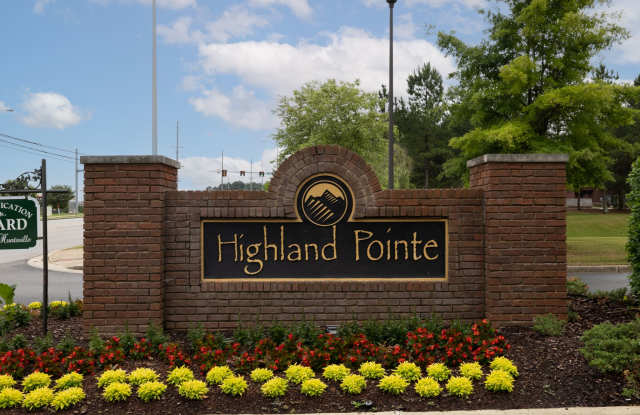 Highland Pointe photos photos