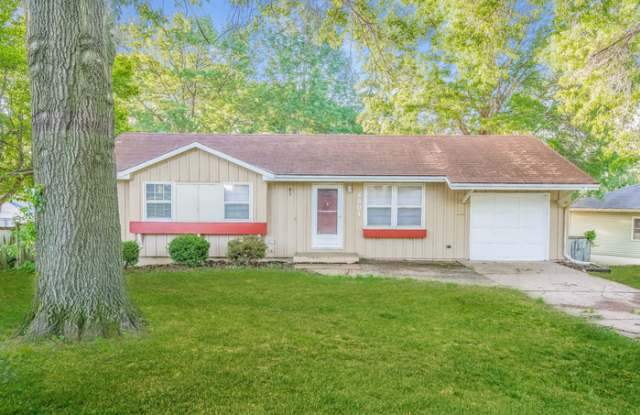 4801 Evanston Avenue - 4801 Evanston Avenue, Kansas City, MO 64133