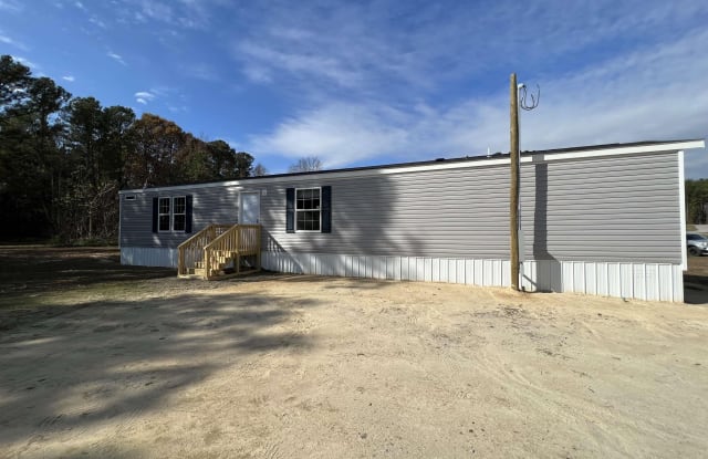 62 Pine Forest Way - 62 Pine Forest Way, Franklin County, NC 27549