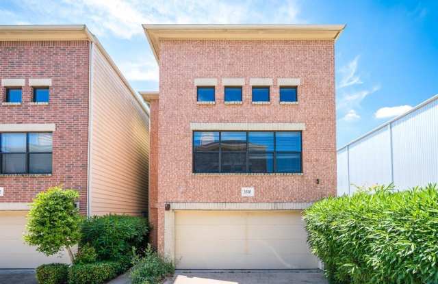 3510 Omeara Drive - 3510 Omeara Drive, Houston, TX 77025