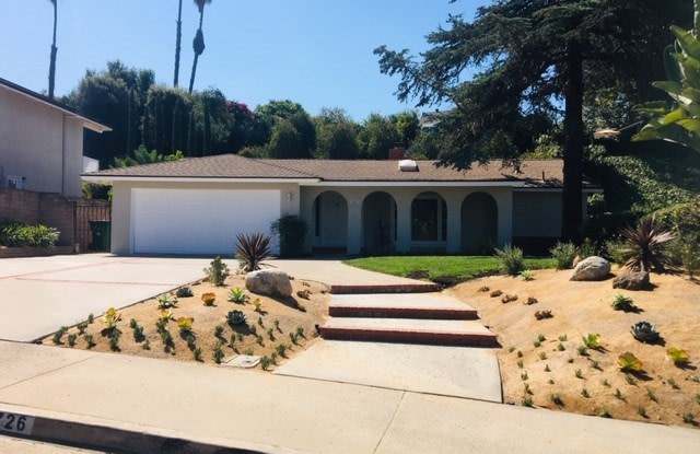 26726 Saddleback Drive Gallery 2