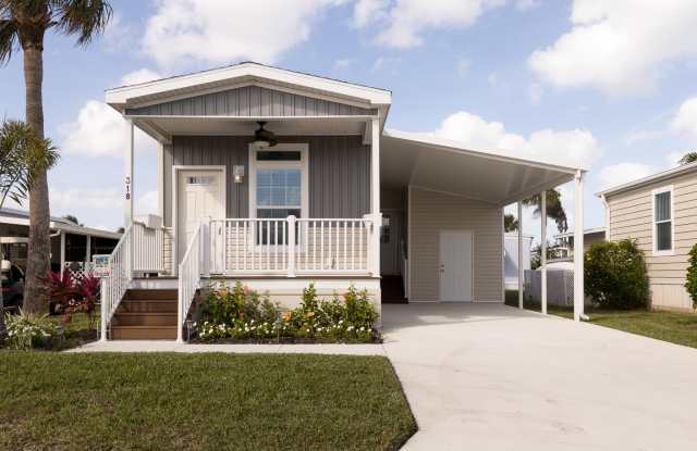 318 Norwich Lane, #B-18 - 318 Norwich Lane, Brevard County, FL 32951