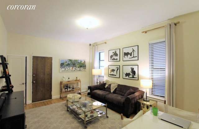 100 West 85th Street Gallery 2