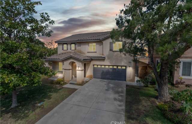 16526 Braeburn Lane - 16526 Braeburn Lane, Fontana, CA 92337