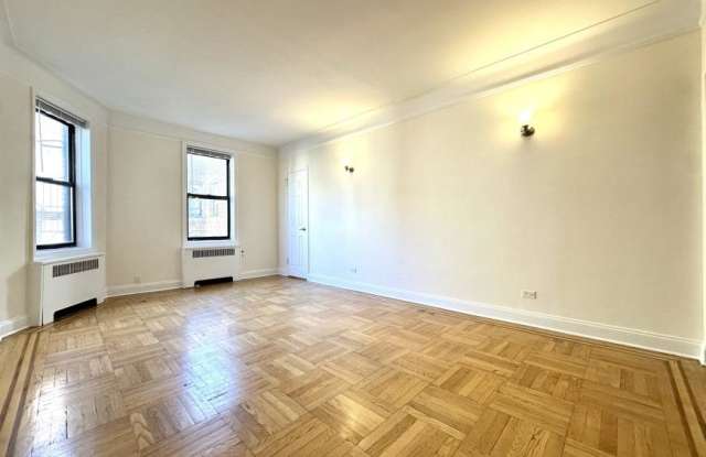 615 West 172nd Street - 615 West 172nd Street, New York City, NY 10032