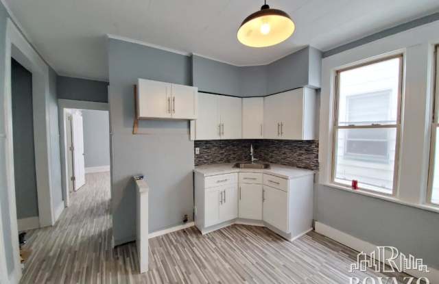 93 Norwood Street - 93 Norwood Street, Newark, NJ 07106