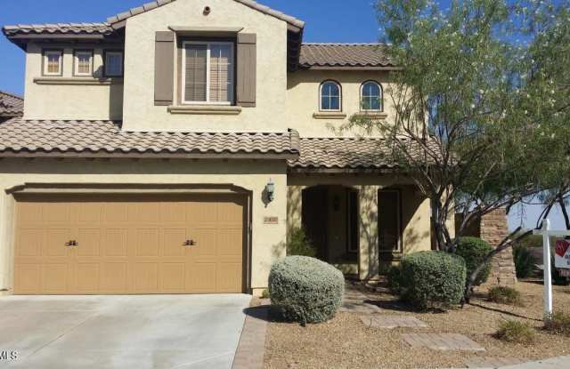 21617 N 39TH Terrace - 21617 North 39th Terrace, Phoenix, AZ 85050