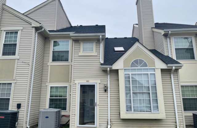 413 Lees Mill Drive, Newport News, VA - Available November 1, 2026 Gallery 1