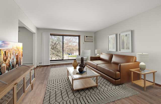 Village Apartments Gallery 2