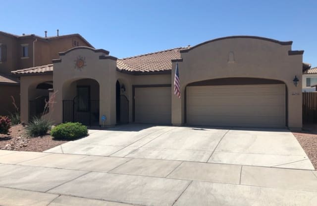 16035 West Clinton Street - 16035 West Cliton Street, Surprise, AZ 85379