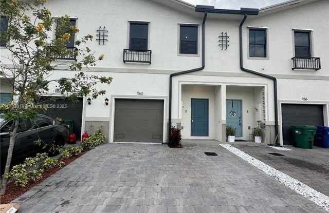 1160 SW 6th Ave - 1160 Southwest 6th Avenue, Florida City, FL 33034 1160 SW 6th Ave - 1160 Southwest 6th Avenue, Florida City, FL 33034