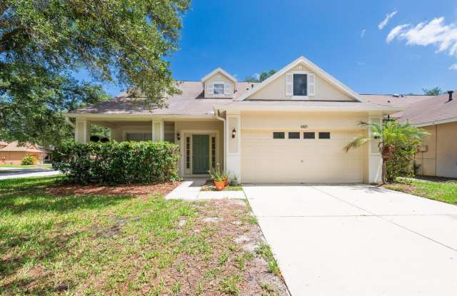 Updated 4BR with Bonus Room in Riverview! photos photos