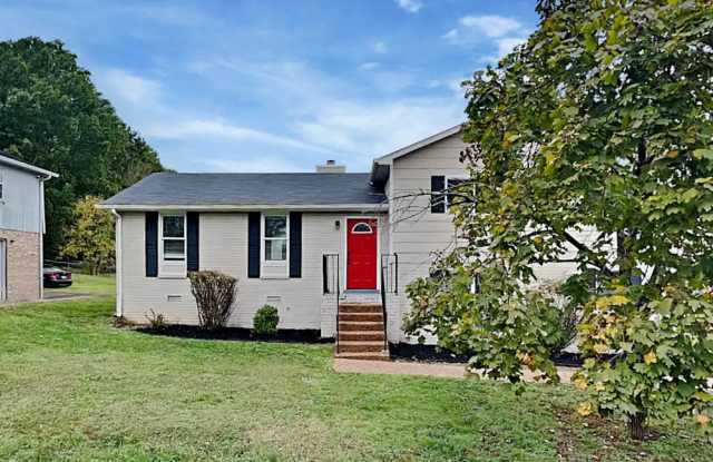 3837 Buena Vista Pike - 3837 Buena Vista Pike, Nashville, TN 37218