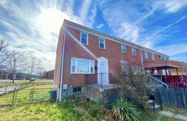 774 Seawall Road - 774 Seawall Road, Essex, MD 21221