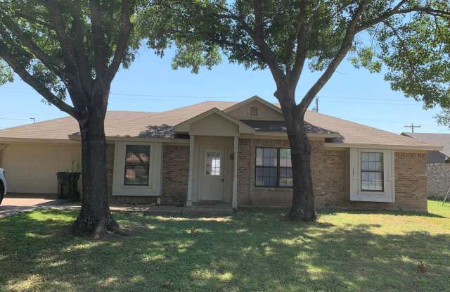 Rare Find!! 3 Bedroom, 2 Bath Home in Lorena for LEASE! photos photos